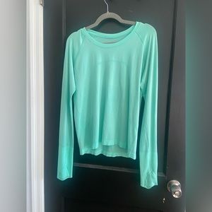 Lululemon Swiftly Tech- Race Length